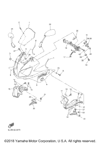 Cowling 1
