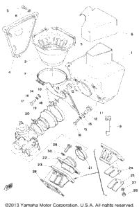Intake