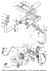 Exhaust
