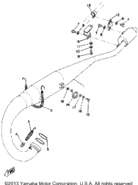 Exhaust