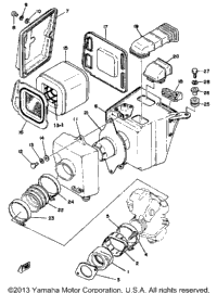 Intake