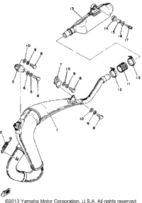 Exhaust