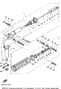 Rear Suspension
