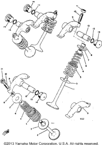 Valve
