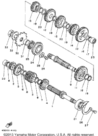 Transmission