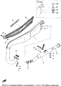 Exhaust