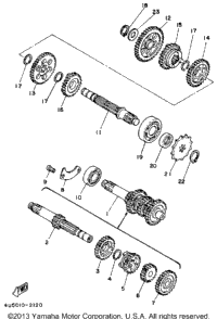 Transmission