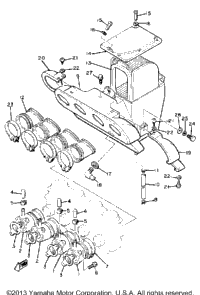 Intake