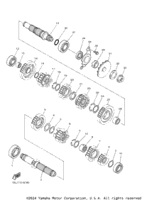 Transmission