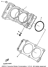 Cylinder