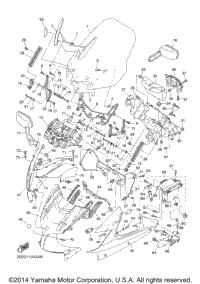 Cowling 1