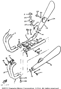 Exhaust
