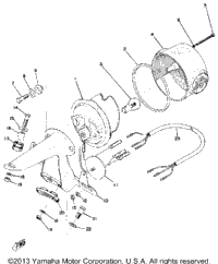Tail Lamp