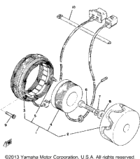 A - C - Generator