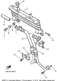 Oil Cooler