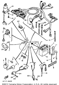 Electrical 1
