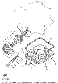 Oil Filter