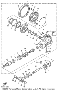 Drive Shaft