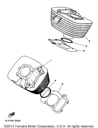 Cylinder