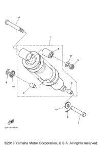 Rear Suspension