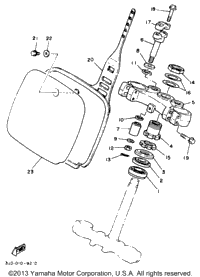Steering