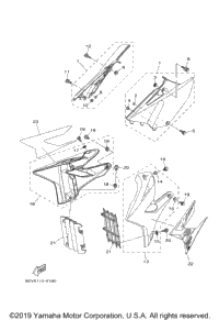 Side Cover