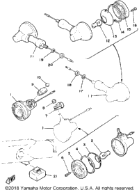 Turnsignal