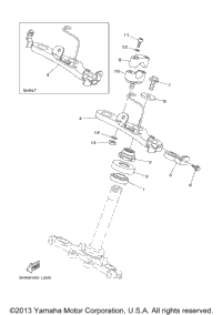 Steering