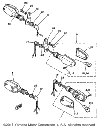 Turnsignal