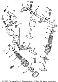Valve