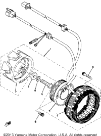 Ac Generator