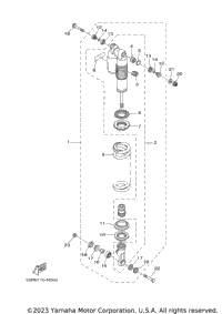 Rear Suspension