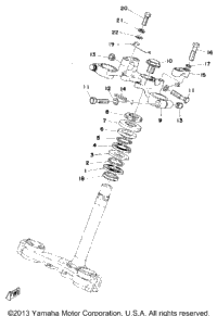 Steering