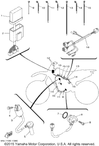 Electrical 1
