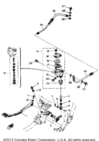 Brake