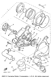 Water Pump