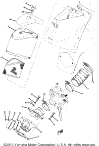Intake
