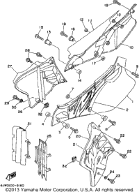 Side Cover