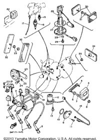 Electrical 1