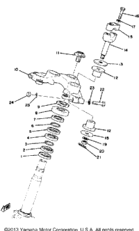 Steering