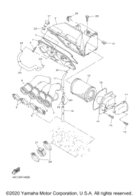 Intake