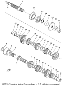 Transmission
