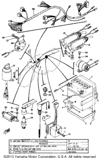 Electrical