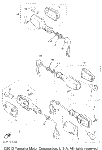 Turnsignal