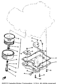 Oil Filter