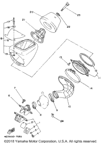 Intake