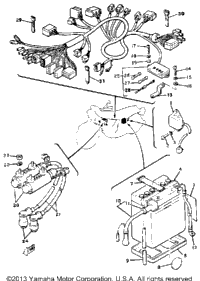 Electrical 1