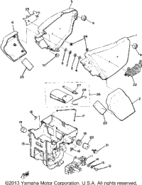 Side Cover Tool