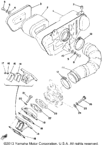 Intake