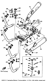 Exhaust